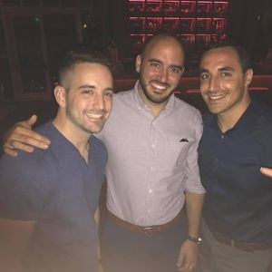 Meet your Posher, John